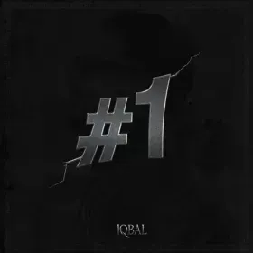 #1 Cover