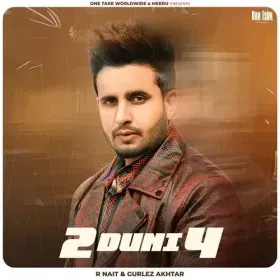 2 DUNI 4 - R Nait Cover