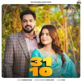 31,10 Cover