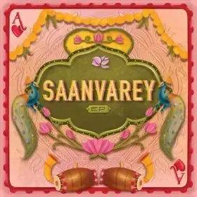 Saanvarey Cover