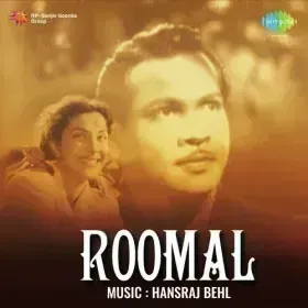 Woh Ankhiyan Milake Chale Gaye Cover