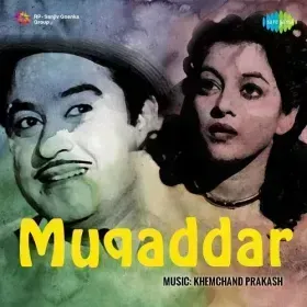 Meri Duniya Men Bahar Hai Cover