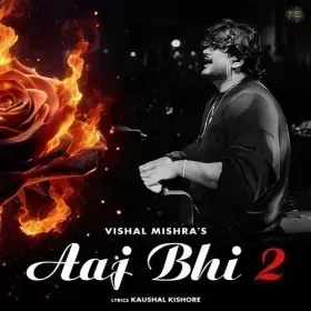 Aaj Bhi Cover