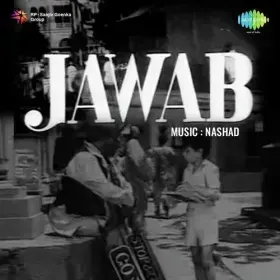 Main To Ho Gai Re Barbad Cover