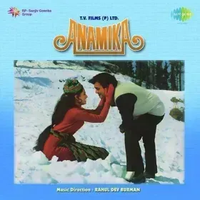 Bahon Mein Chale Aao Cover