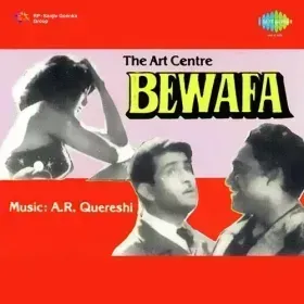 Badnaseeba Ka Gila Cover