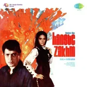 Tum Jo Mil Gaye Ho Cover