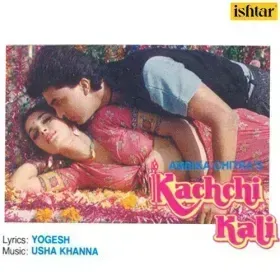 Aaj Tumse Kehta Hoon Cover
