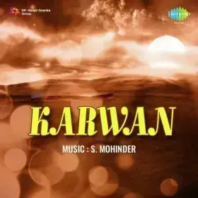 O Raat Ke Musafir Cover