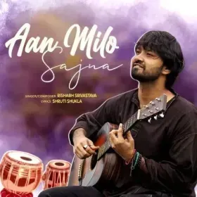 Tere Kaaran Mere Saajan Cover