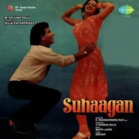 Chham Chham Chhai Chhai Cover