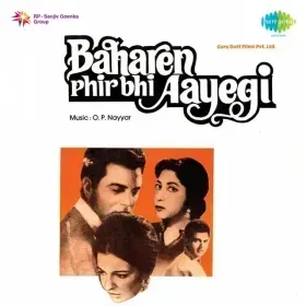 Suno Suno Miss Chatterjee Cover