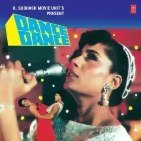 Dance Dance Title Track Cover