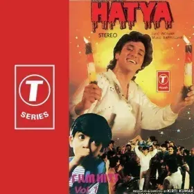 Zindagi Mahak Jaati Hai Cover