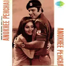 Tere Baba Pardes Gaye Cover