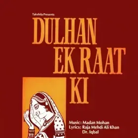Kabhi Ae Haqeeqat-E-Muntazir Cover