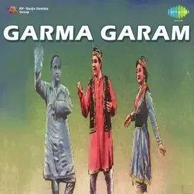 Aaye Hain Dware Tihare Cover