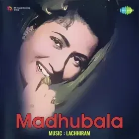 Poochhe Main Ne Dil Se Apne Cover