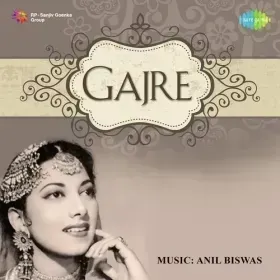 Ab Na Kisi Se Kahiyega Cover