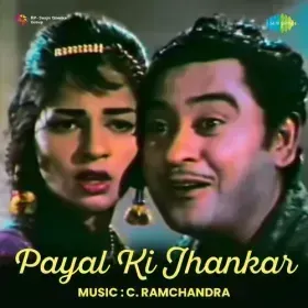 Tu Aaye Na Aaye Magar Janewale Cover