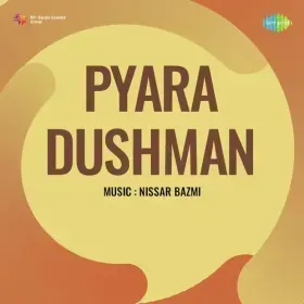 Abhi To Dil Hai Jawan Cover