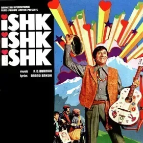 Mujhko Agar Ijaazat Ho Cover
