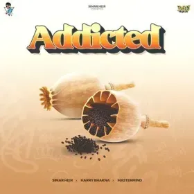 Addicted - Simar Heir Cover