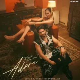 Adore - Khushi Pandher Cover