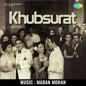 Beech Bajariya Mori Chunariya Cover