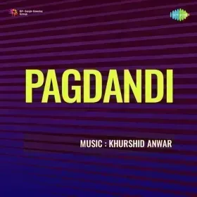 Pardesi Balam Aai Ghata Ghanghor Cover