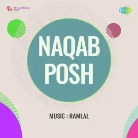 Nigahon Se Samjho Cover