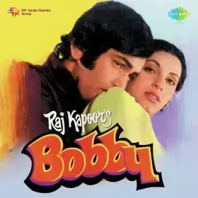 Mujhe Kuchh Kahna Hai Cover