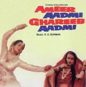 Sarkari Damad Cover