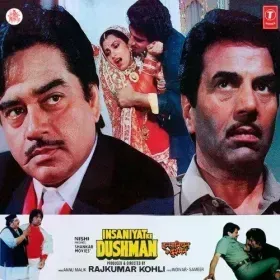 Aisa Ladka Mila Na Cover