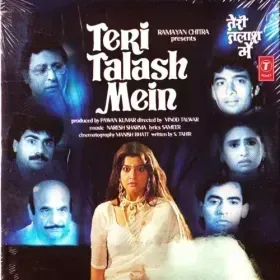 Kho Diye Hain Sanam Cover