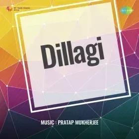 Mere Dil Par Chal Rahe Hai Cover