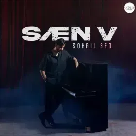 Oh Saiyaan Piano Version Cover