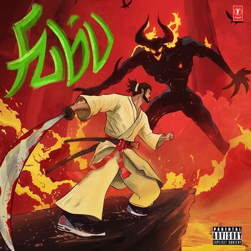 FUBU Cover