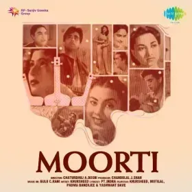 Mana Ke Tum Haseen Ho Cover
