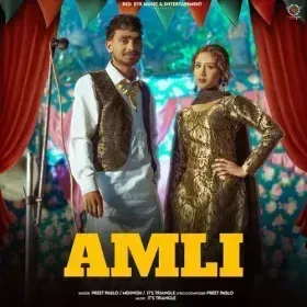 Amli Cover