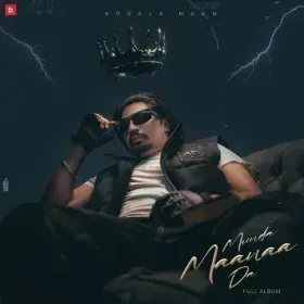 An Artist Cover