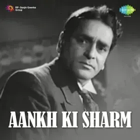 Ankh Milte Hi Mohabbat Ho Gai Cover