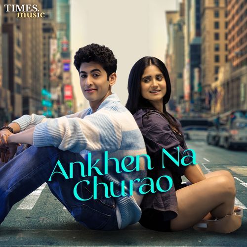 Ankhen Na Churao Cover