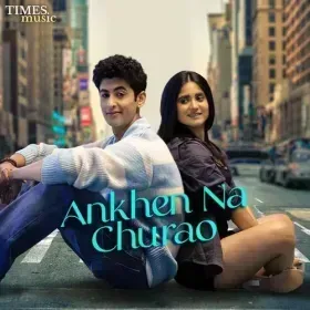 Ankhen Na Churao Cover
