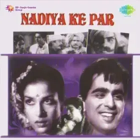 Kaun Disha Mein Leke Chala Cover