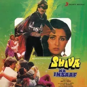 Waqt Aa Gaya Cover