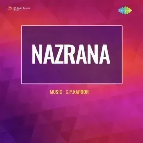 Jhan Jhananan Jhan Cover