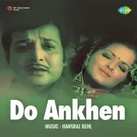 Ankhon Men Chatki Seene Men Khatki Cover