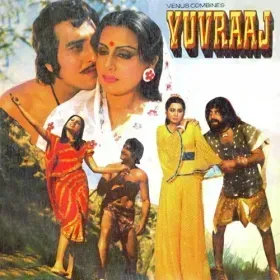 Tu Husn Hai Tu Jawani Hai Cover