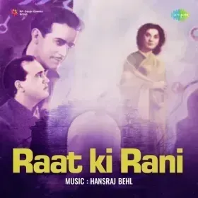 Duniya Ki Sabha Pal Chhin Hi Sahi Cover